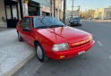 Autos - Renault Coup Fuego GTA 2.2 1990 Nafta 78000Km - En Venta