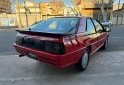 Autos - Renault Coup Fuego GTA 2.2 1990 Nafta 78000Km - En Venta