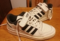 Indumentaria - adidas forum low N 41 - En Venta