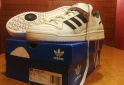 Indumentaria - adidas forum low N 41 - En Venta