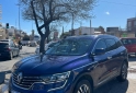 Camionetas - Renault Koleos 2.5 4x4 Intens CVT 2020 Nafta  - En Venta