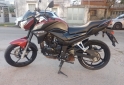 Motos - Motomel SIRIUS 250 CC 2017 Nafta 17500Km - En Venta