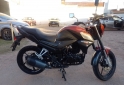 Motos - Motomel SIRIUS 250 CC 2017 Nafta 17500Km - En Venta