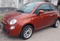 Autos - Fiat FIAT 500 1.4 N CULT 2012 Nafta 63250Km - En Venta