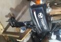 Otros (Nutica) - Motor tohatsu 5 Hp - En Venta