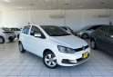 Autos - Volkswagen Fox Trendline 2016 Nafta 100000Km - En Venta