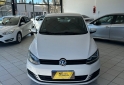 Autos - Volkswagen Fox Trendline 2016 Nafta 100000Km - En Venta