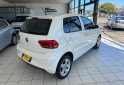 Autos - Volkswagen Fox Trendline 2016 Nafta 100000Km - En Venta