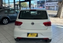 Autos - Volkswagen Fox Trendline 2016 Nafta 100000Km - En Venta