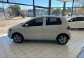 Autos - Volkswagen Fox Trendline 2016 Nafta 100000Km - En Venta