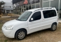 Utilitarios - Citroen Berlingo Multispace XTR 2019 Diesel 170000Km - En Venta