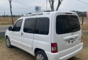 Utilitarios - Citroen Berlingo Multispace XTR 2019 Diesel 170000Km - En Venta