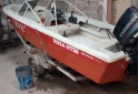 Embarcaciones - Vendo reinicoli fishing - En Venta