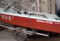 Embarcaciones - Vendo reinicoli fishing - En Venta