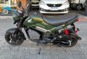 Motos - Honda Navi 2024 Nafta 290Km - En Venta