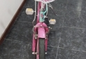 Deportes - Vendo bicicleta top mega rodado 20 - En Venta