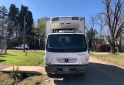 Camiones y Gras - MERCEDES BENZ ACCELO 915 C - En Venta