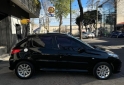 Autos - Peugeot 207 2010 Nafta 153000Km - En Venta