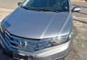 Autos - Honda City 2014 Nafta 120000Km - En Venta