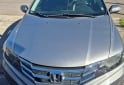 Autos - Honda City 2014 Nafta 120000Km - En Venta