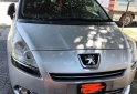 Autos - Peugeot 5008 Allure plus 2013 Nafta 111Km - En Venta