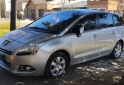 Autos - Peugeot 5008 Allure plus 2013 Nafta 111Km - En Venta