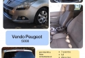 Autos - Peugeot 5008 Allure plus 2013 Nafta 111Km - En Venta