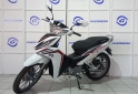 Motos - Guerrero TRIP PLUS 125 2024 Nafta 0Km - En Venta