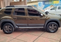 Camionetas - Renault DUSTER PRIVILEGE 2.0N MT6 2013 Nafta 120000Km - En Venta