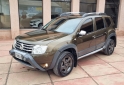 Camionetas - Renault DUSTER PRIVILEGE 2.0N MT6 2013 Nafta 120000Km - En Venta