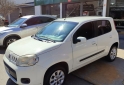 Autos - Fiat Uno 2011 Nafta 167000Km - En Venta