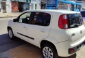 Autos - Fiat Uno 2011 Nafta 167000Km - En Venta