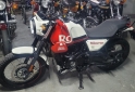 Motos - Royal Enfield Himalayan Scram 2024 Nafta 5000Km - En Venta