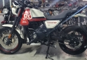 Motos - Royal Enfield Himalayan Scram 2024 Nafta 5000Km - En Venta