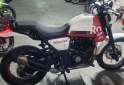 Motos - Royal Enfield Himalayan Scram 2024 Nafta 5000Km - En Venta