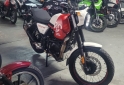 Motos - Royal Enfield Himalayan Scram 2024 Nafta 5000Km - En Venta