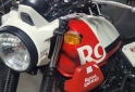 Motos - Royal Enfield Himalayan Scram 2024 Nafta 5000Km - En Venta