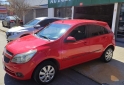 Autos - Chevrolet Agile 2012 GNC 160000Km - En Venta