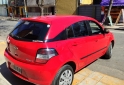 Autos - Chevrolet Agile 2012 GNC 160000Km - En Venta