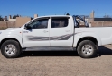 Camionetas - Toyota Hilux 2012 Diesel 180000Km - En Venta