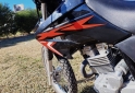 Motos - Honda Tornado 2022 Nafta 2600Km - En Venta