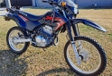 Motos - Honda Tornado 2022 Nafta 2600Km - En Venta