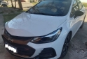 Autos - Chevrolet 2023 CHEVROLET CRUZ RS 2023 Nafta 21500Km - En Venta