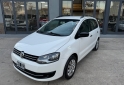 Autos - Volkswagen Suran Confortline 2013 Nafta 160000Km - En Venta