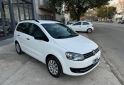 Autos - Volkswagen Suran Confortline 2013 Nafta 160000Km - En Venta