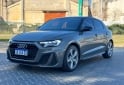 Autos - Audi AUDI A1 SPORTBACK SLINE 2023 Nafta 8000Km - En Venta