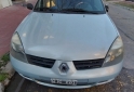 Autos - Renault Clio 2008 Nafta 161000Km - En Venta