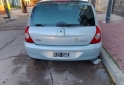 Autos - Renault Clio 2008 Nafta 161000Km - En Venta