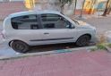 Autos - Renault Clio 2008 Nafta 161000Km - En Venta