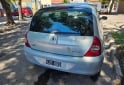 Autos - Renault Clio 2008 Nafta 161000Km - En Venta